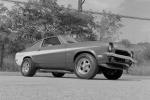 Motion Vega GT 454 Hatchback Coupe 1973 года